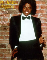Michael Jackson - off TheWall