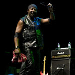 Toots Hibert @ the Indigo 02, 2012 (Click to go to the page)