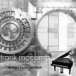 Frank McComb - Straight From The Vault (click to go to his page)