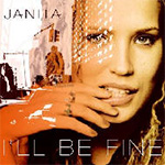janita - I'll Be Fine