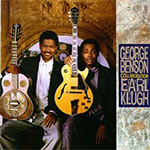 George Benson & Earl Klugh - Colaboration