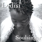 Ledisi - Soulsinger. (Click to go to the Ledisi page)