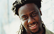 Click to go to the Robert Glasper page