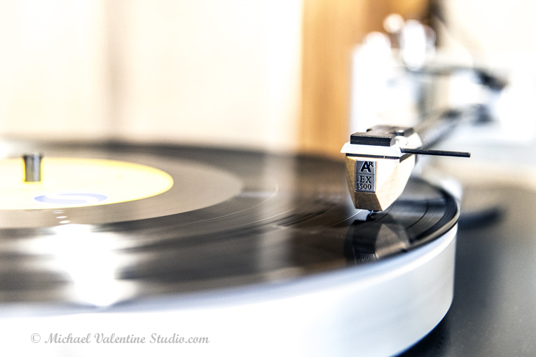 Absolute Sounds HI-Fi Showcase @ the Audiobarn