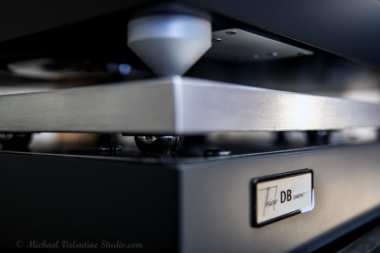 Absolute Sounds HI-Fi Showcase @ the Audiobarn