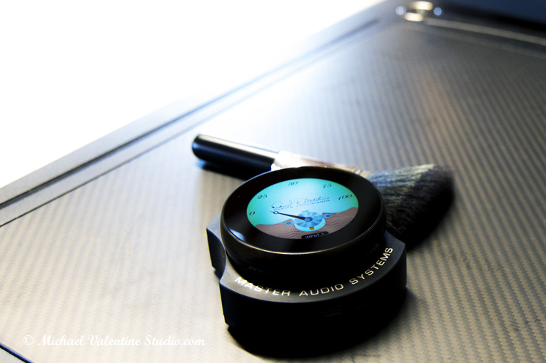 Absolute Sounds HI-Fi Showcase @ the Audiobarn