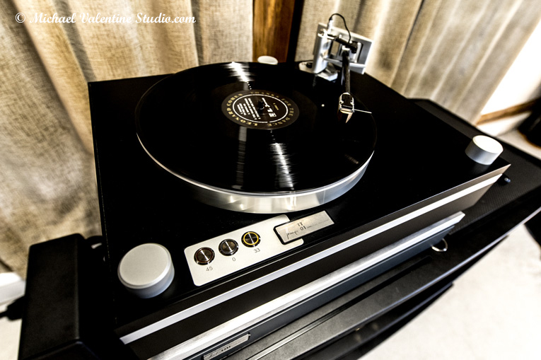 Absolute Sounds HI-Fi Showcase @ the Audiobarn