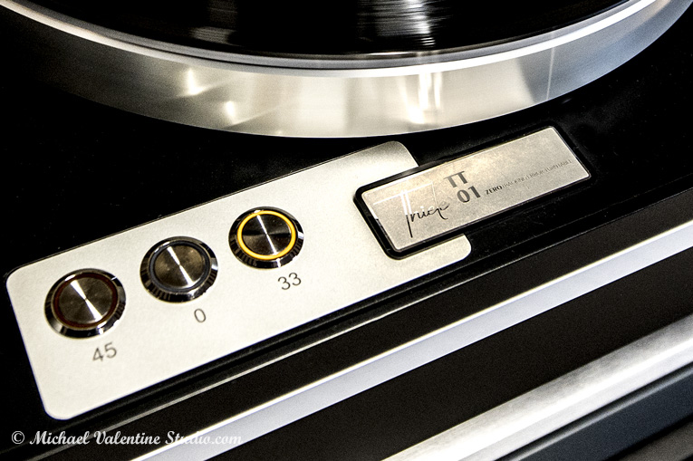 Absolute Sounds HI-Fi Showcase @ the Audiobarn