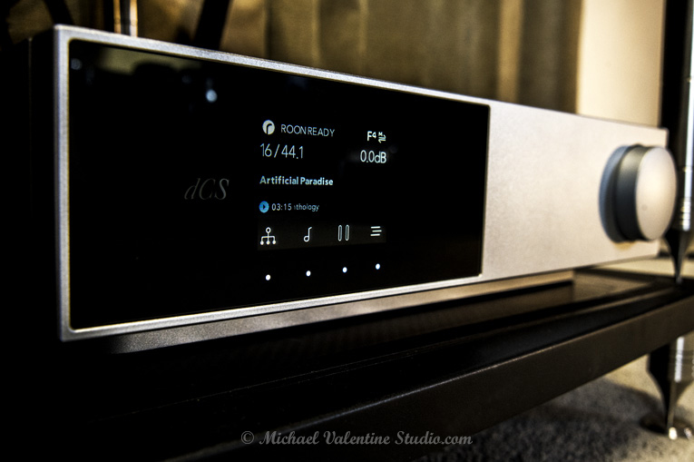 Absolute Sounds HI-Fi Showcase @ the Audiobarn