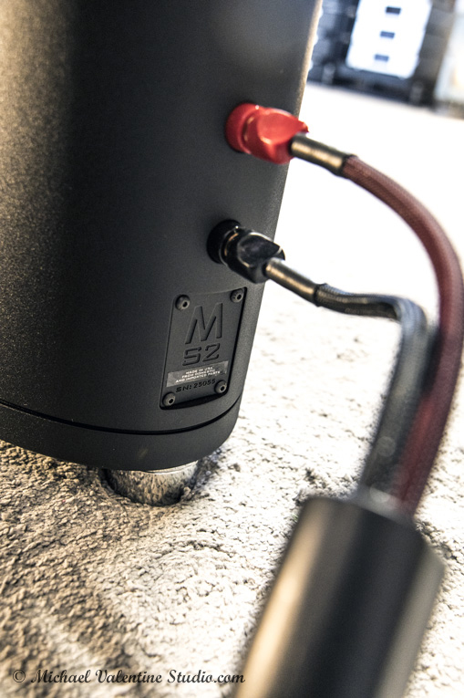 Absolute Sounds HI-Fi Showcase @ the Audiobarn