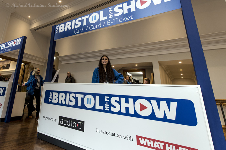 Bristol HI-FI Show 2025