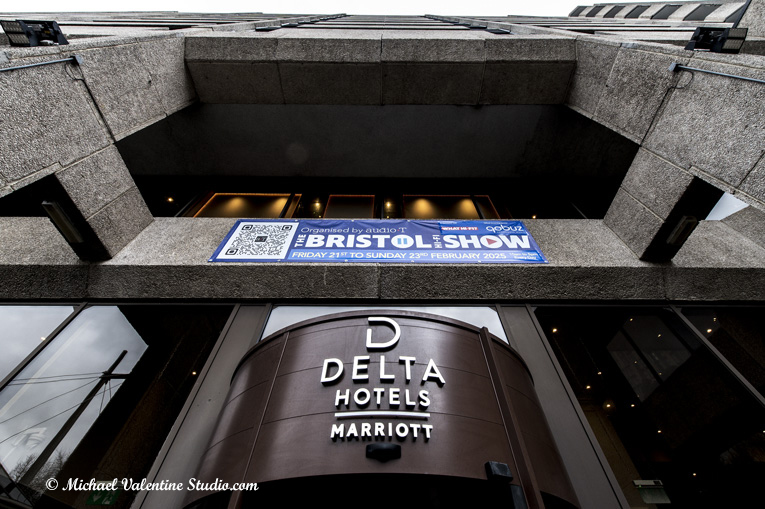 Bristol HI-FI Show 2025