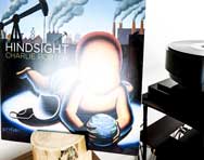 Chris Potter - Hindsight