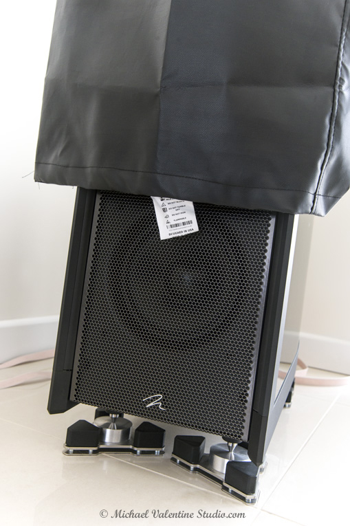 Coversall label (cut it off, or just tuck it in)?