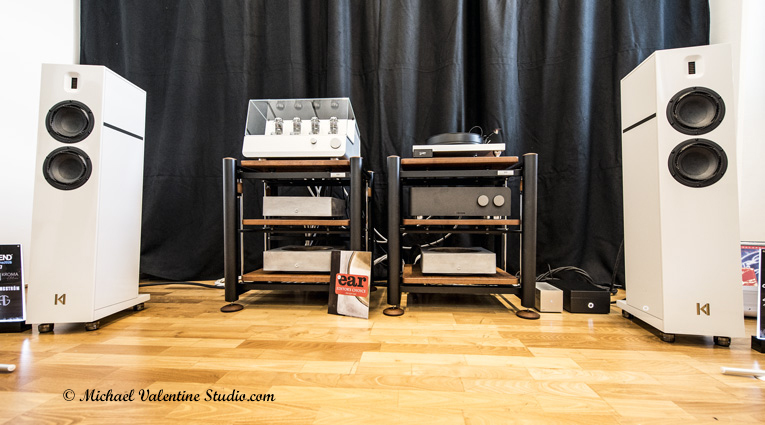 Argento Audio