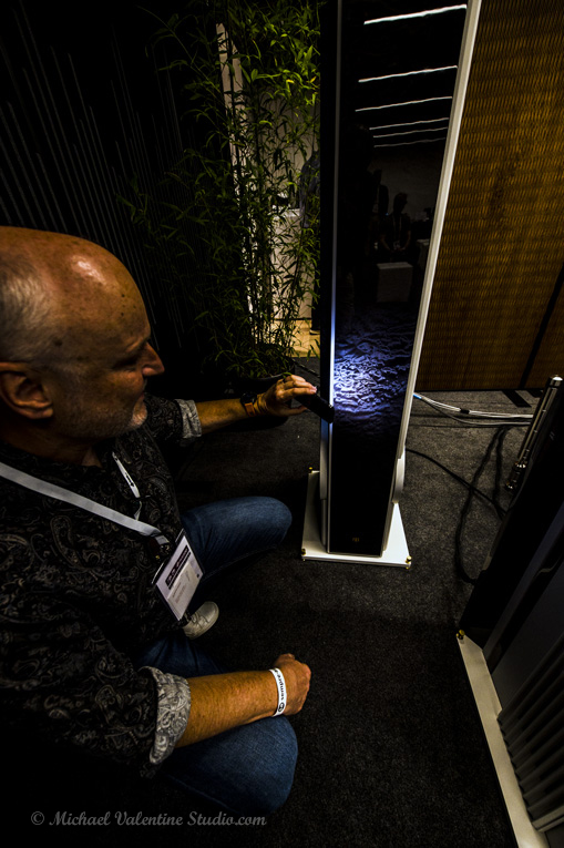 Broadmann Vienna - Ideon Audio
