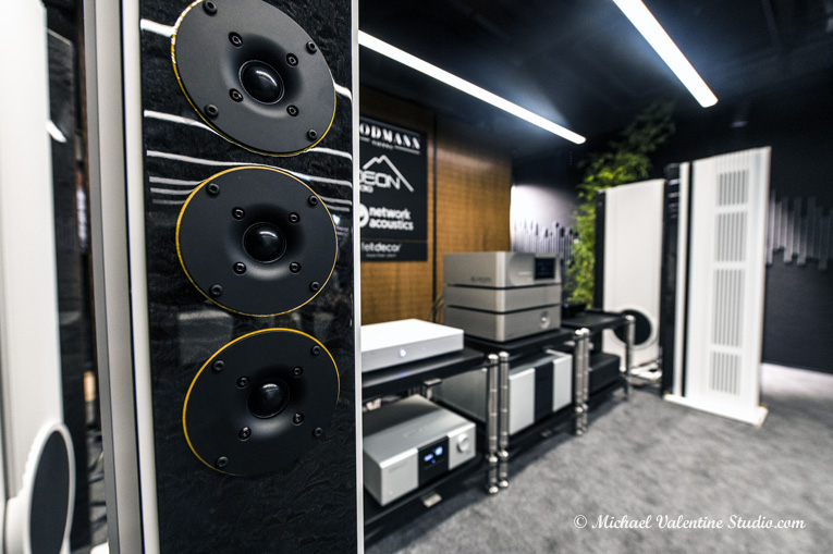 Broadmann Vienna - Ideon Audio