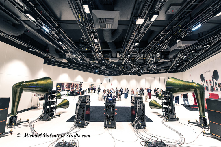 ESD Acoustic