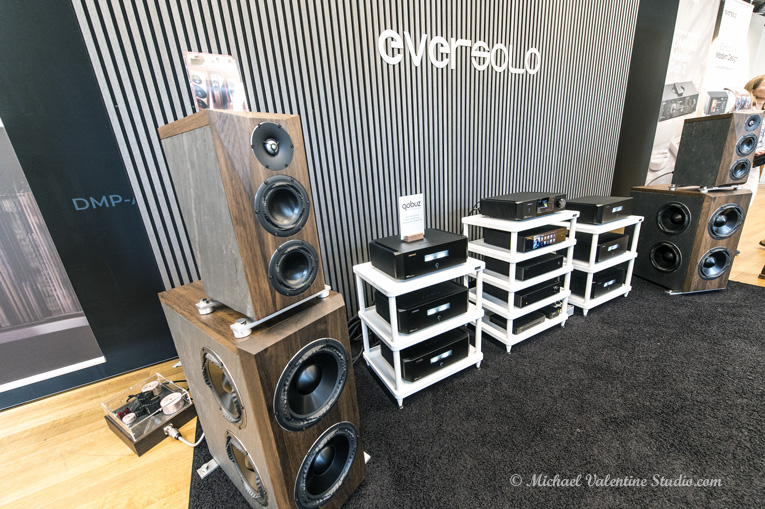 Eversolo
