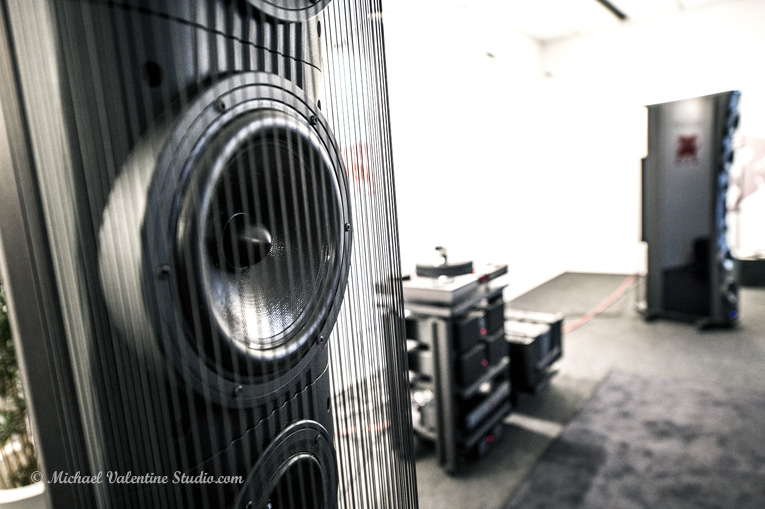 Gryphon Audio Design