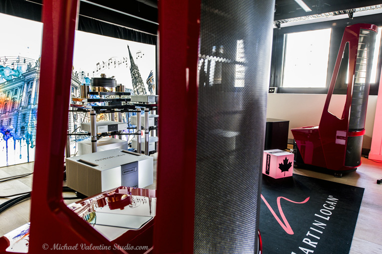 MartinLogan