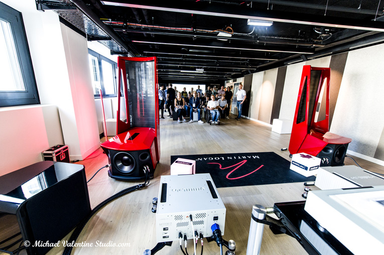 MartinLogan