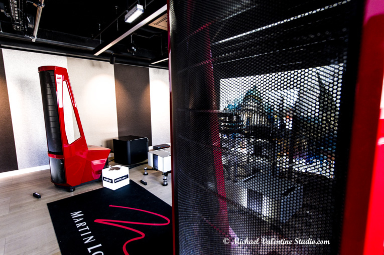 MartinLogan
