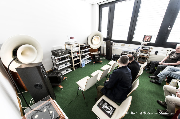 Mortion Audiosysteme