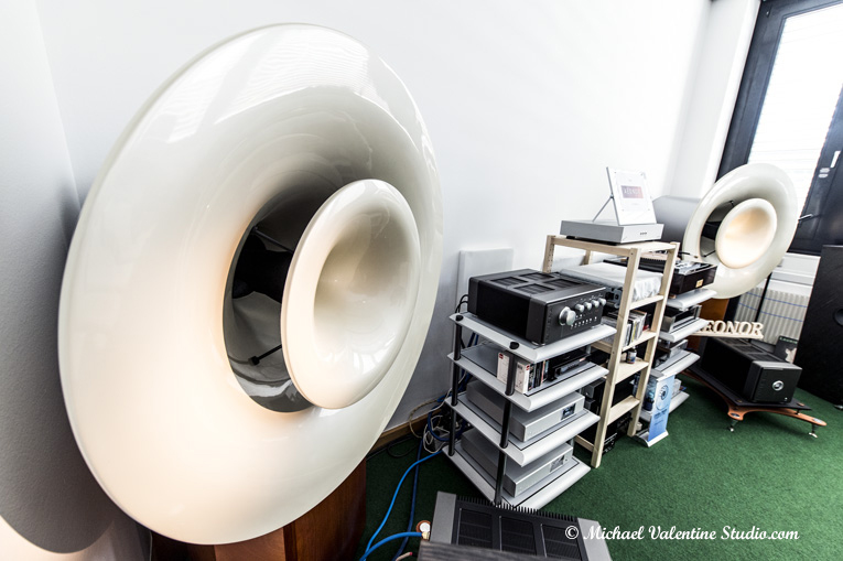 Mortion Audiosysteme