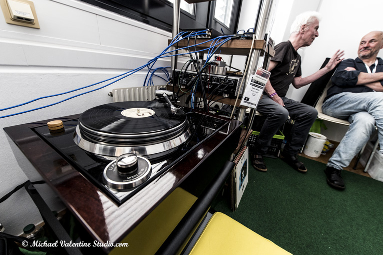 Mortion Audiosysteme