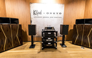Klipsch + Onkyo