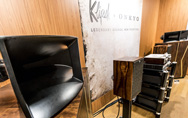 Klipsch + Onkyo