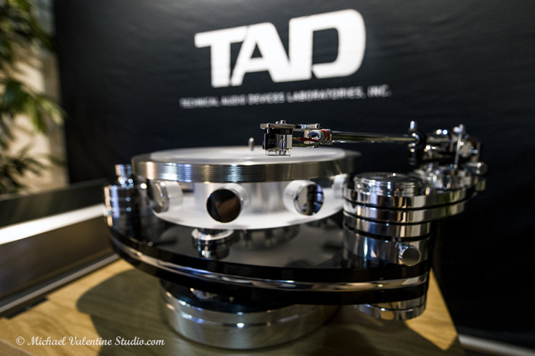 TAD