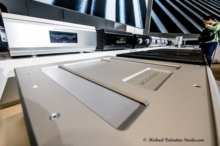 Pro-Ject Audio Systems