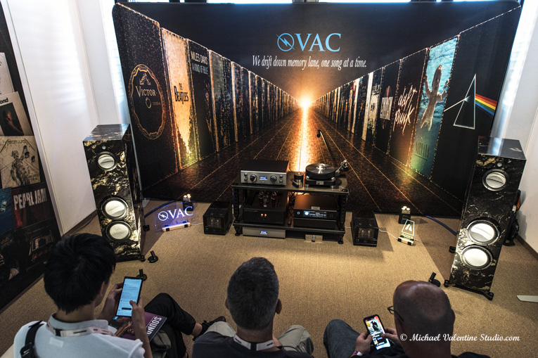 VAC &acirc;&euro;“ Acora