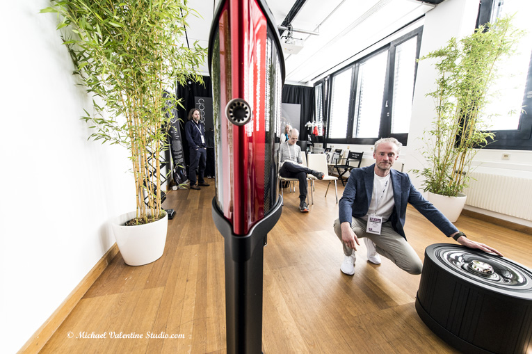 Wilson Benesch