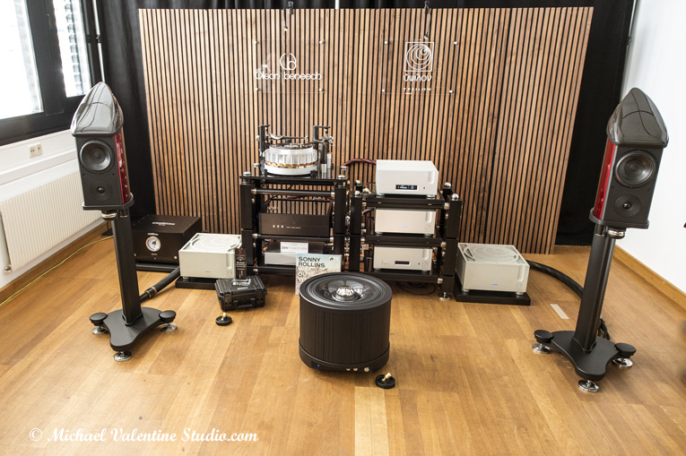 Wilson Benesch