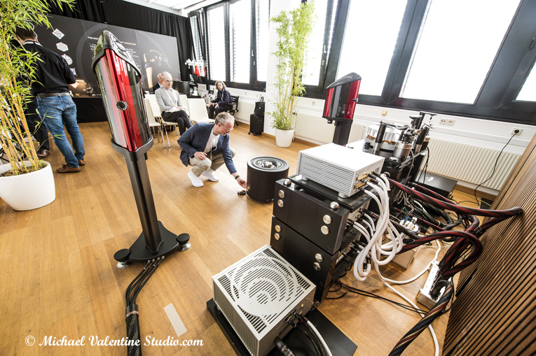 Wilson Benesch