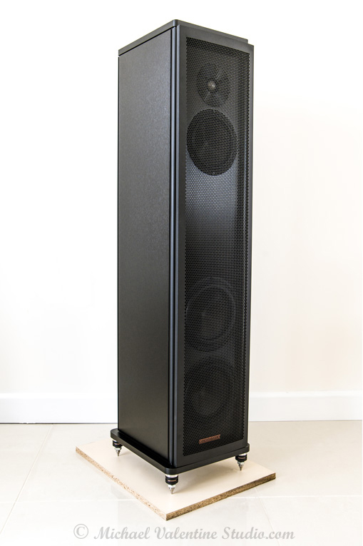 Magio A3 speakers