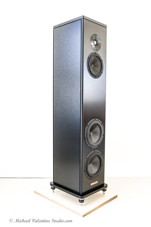 Magio A3 speakers