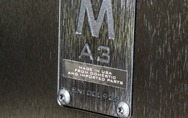 Magico A3 Speakers (A brief enconter)