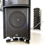 Acoustic Room Treatment...