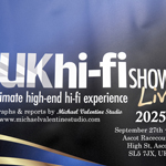 UK HI-FI Show Live 2025