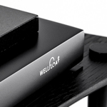 Component isolation (Experience Review page one)