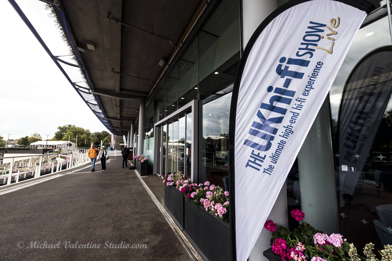The UK HI-FI Show Live 2025