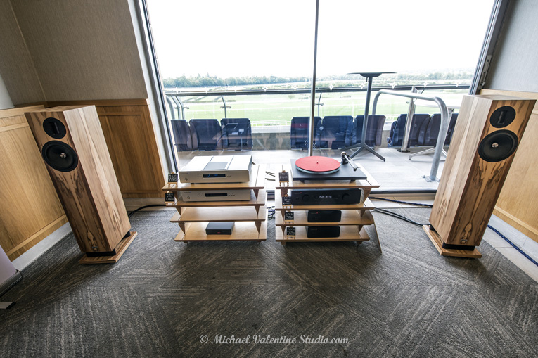 Exposure Electronics