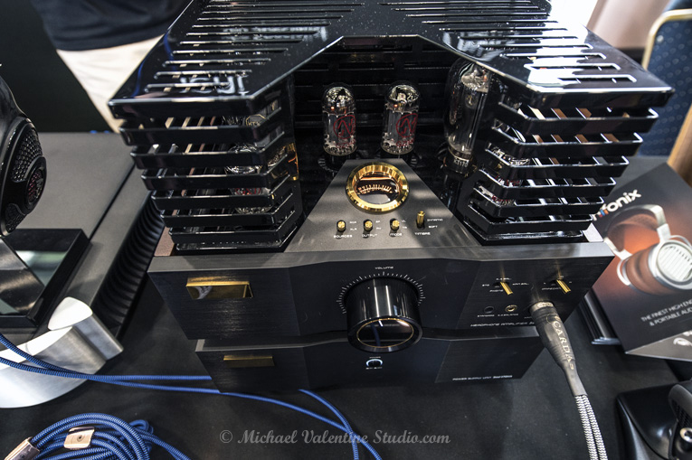 Sound Design Distribution