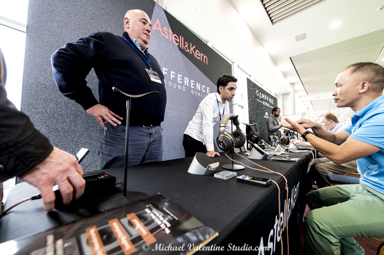 Sound Design Distribution