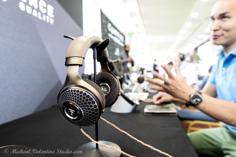 Sound Design Distribution