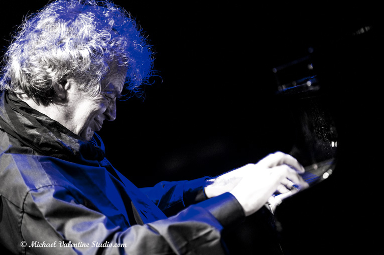 Archie Shepp & Joachim kuhn